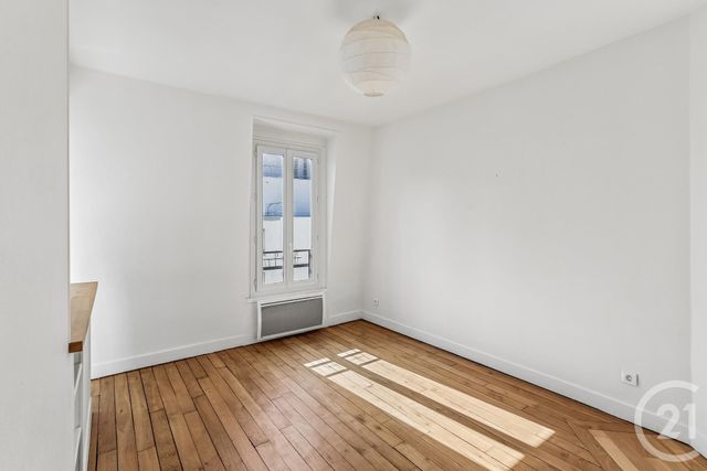 Appartement F2 à vendre - 2 pièces - 30.98 m2 - PARIS - 75020 - ILE-DE-FRANCE - Century 21 Alexandre Dumas