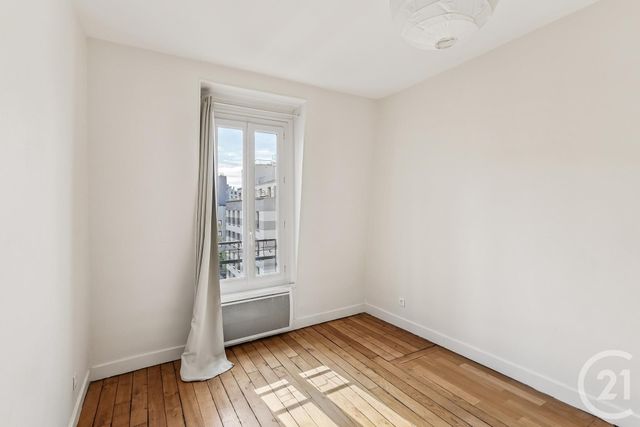 Appartement F2 à vendre - 2 pièces - 30.98 m2 - PARIS - 75020 - ILE-DE-FRANCE - Century 21 Alexandre Dumas